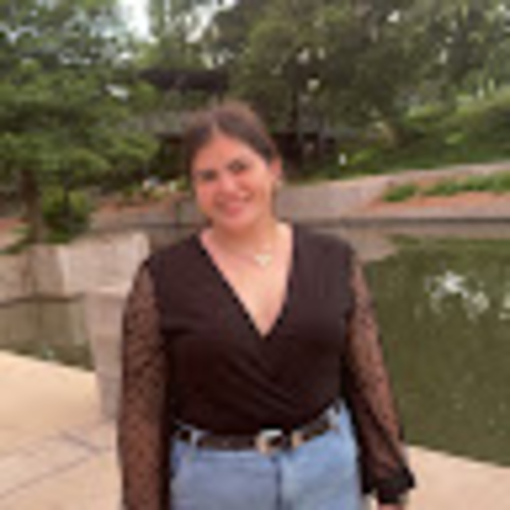 Meet your Posher, Kayleigh
